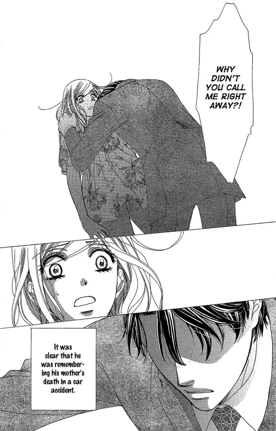 Hapi Mari Chapter 30 7